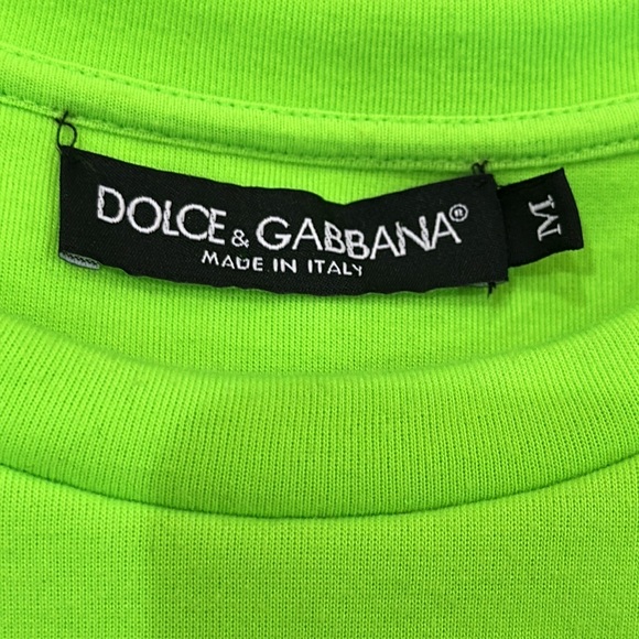 Dolce & Gabbana top - Picture 3 of 10
